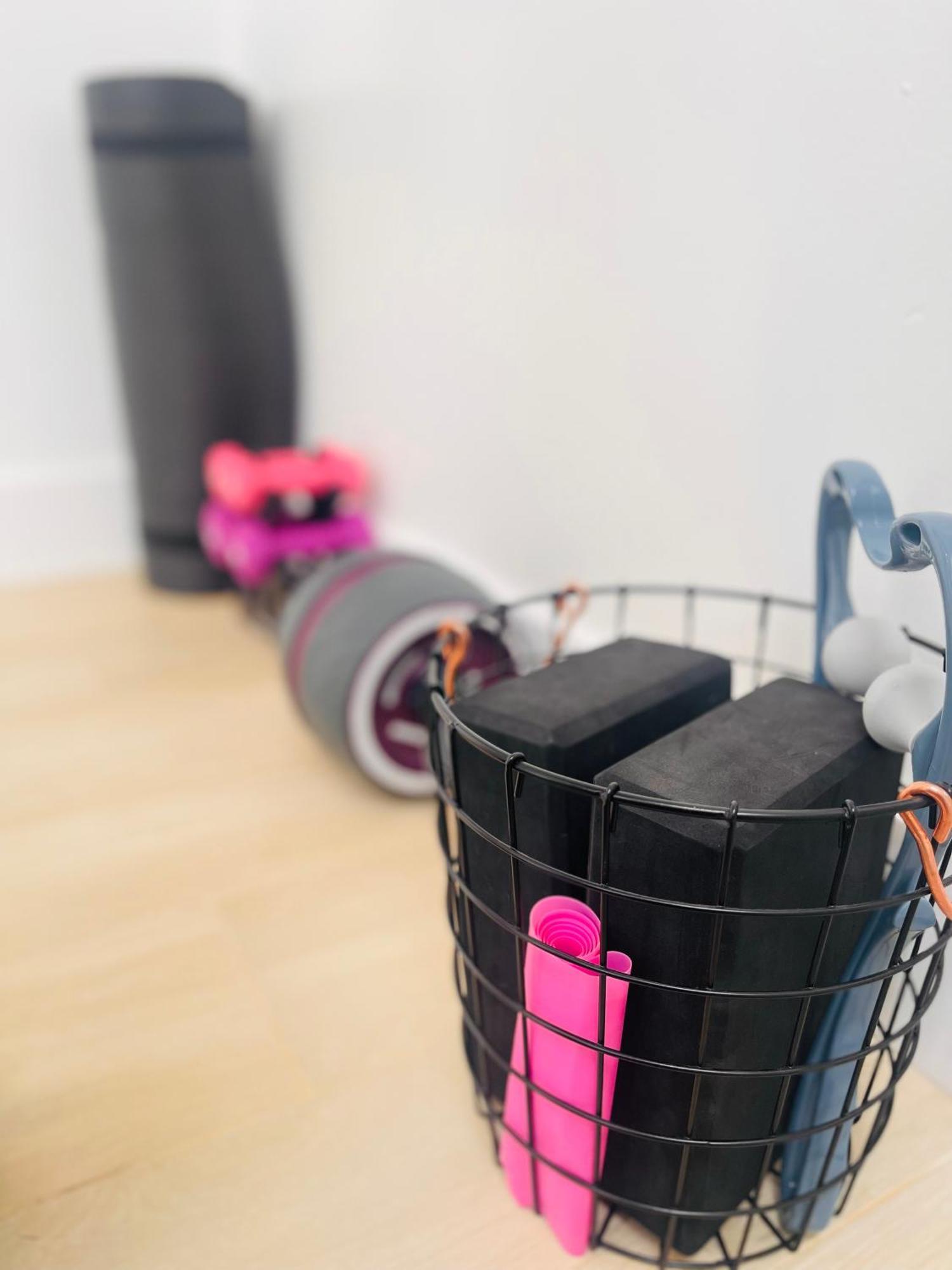 Casa de férias Casamia Only 10 Min To Wynwood With New Pool, Bikes, Parking And Privacy Miami